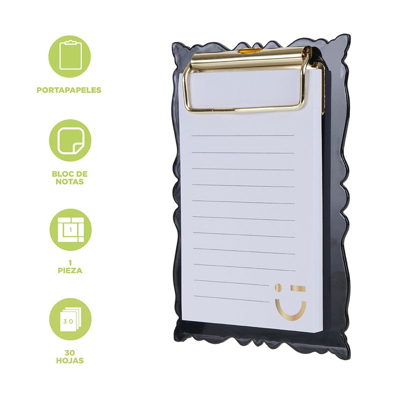 Cuaderno-portapapeles-serie-silver-gray-Silver-Gray-4-27799