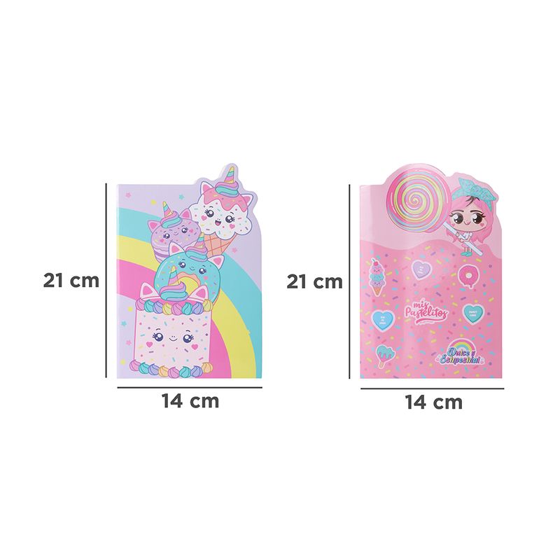 Set-de-libros-encuadernados-con-puntadas-2x36-hojas-serie-mis-pastelitos-Mis-Pastelitos-4-27879