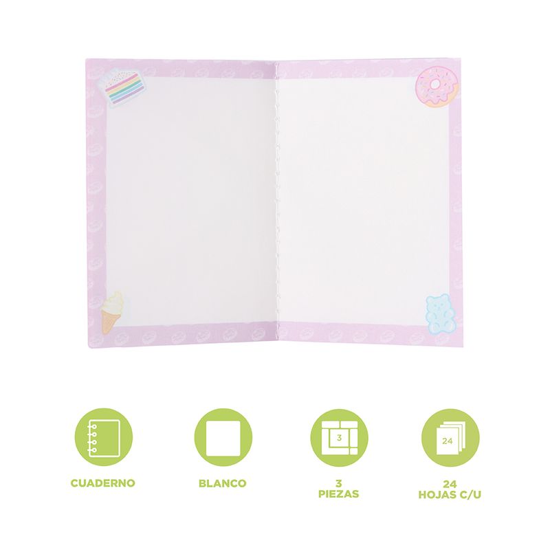 Set-de-libros-peque-os-encuadernados-con-puntadas-3x24-hojas-serie-mis-pastelitos-Mis-Pastelitos-3-27882