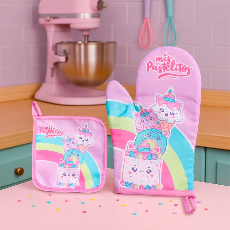 Set-de-guante-y-agarradera-para-cocina-miniso-colecci-n-mis-pastelitos-unicornio-Mis-Pastelitos-2-27912