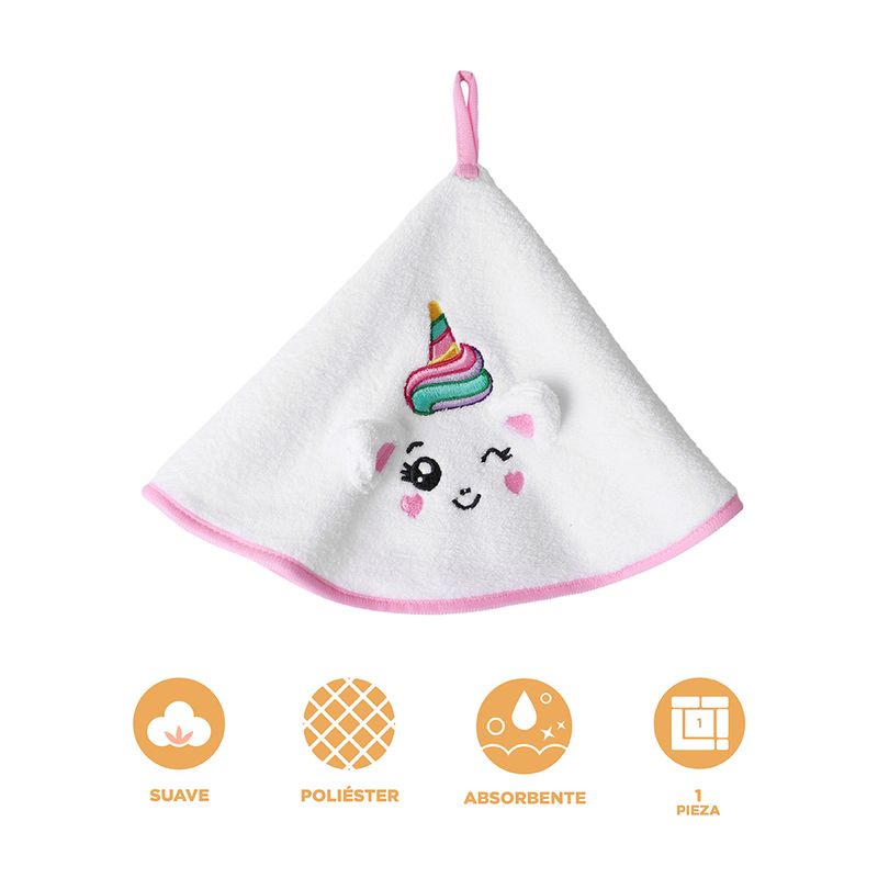 Toalla-para-manos-miniso-colecci-n-mis-pastelitos-unicornio-3d-Mis-Pastelitos-3-27916