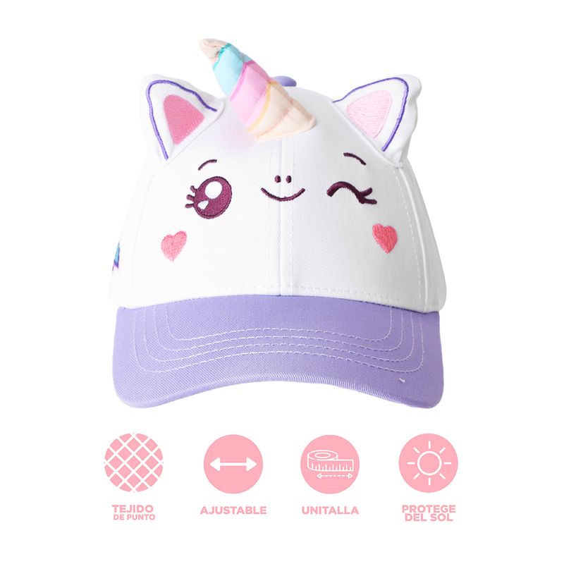 Gorra-infantil-colecci-n-mis-pastelitos-lila-Mis-Pastelitos-3-27921