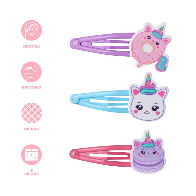 Set-de-broches-infantiles-miniso-mis-pastelitos-3pcs-Mis-Pastelitos-3-27926