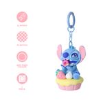 Llavero-3d-stitch-dinner-party-pastel-de-fresa-stitch-Stitch-Dinner-Party-4-27964