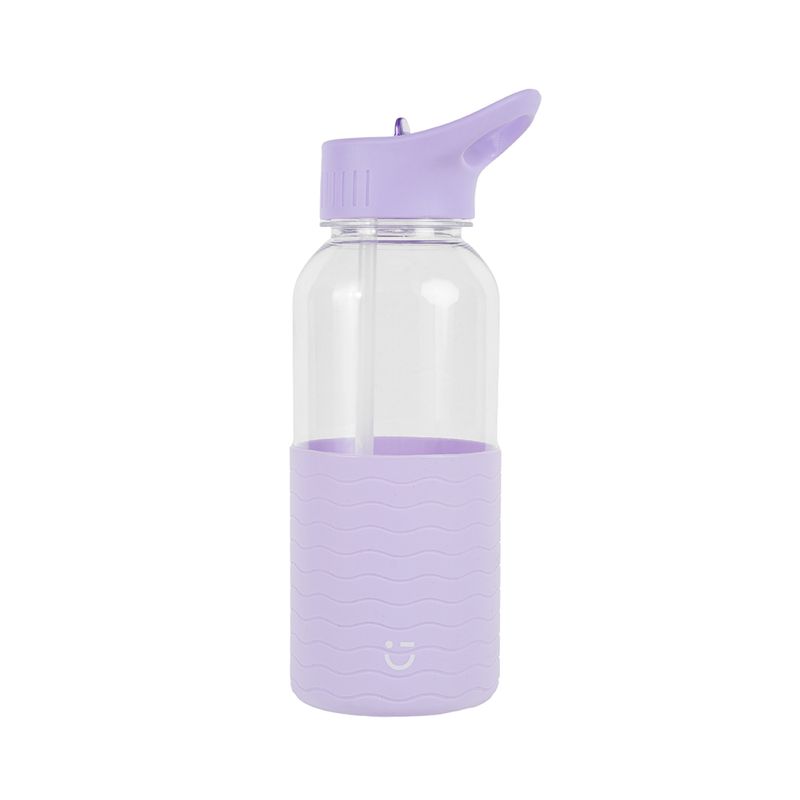 Tomatodo-de-pl-stico-con-asa-y-funda-de-color-solido-1000-ml-p-rpura-Disney-1-17207