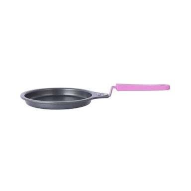 Sartén para tortilla serie mis pastelitos 14cm morado -  Mis Pastelitos
