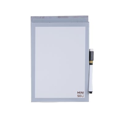 Cuaderno serie silver gray -  Silver Gray