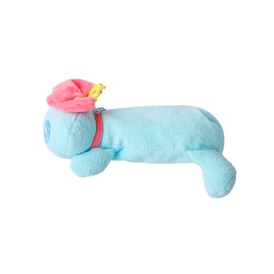 Cartuchera de peluche scrump serie lilo & stitch -  Stitch Dinner Party