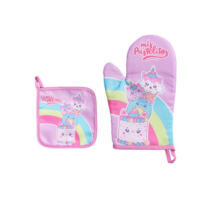 Set-de-guante-y-agarradera-para-cocina-miniso-colecci-n-mis-pastelitos-unicornio-Mis-Pastelitos-1-27912