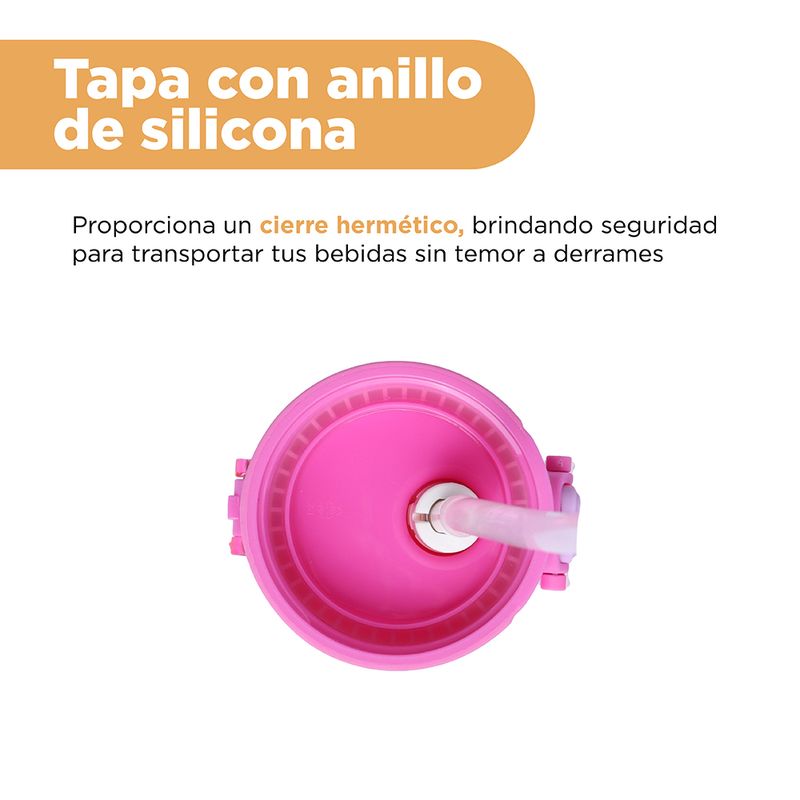 Tomatodo-de-pl-stico-de-colecci-n-bt21-con-correa-y-funda-800-ml-mang-rosa-BT21-4-28265