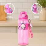 Tomatodo-de-pl-stico-de-colecci-n-bt21-con-correa-y-funda-800-ml-mang-rosa-BT21-5-28265