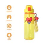 Tomatodo-de-pl-stico-de-colecci-n-bt21-con-correa-y-funda-800-ml-tata-amarillo-BT21-3-28268
