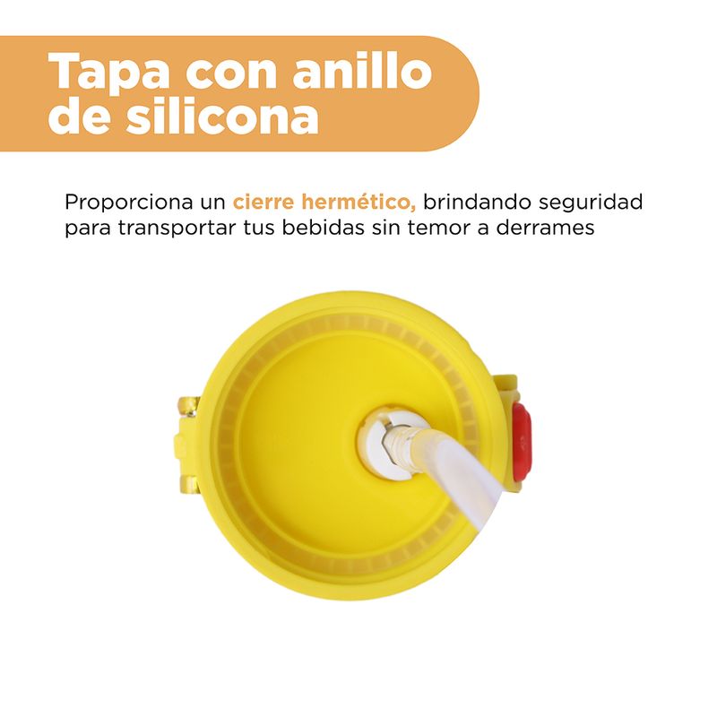 Tomatodo-de-pl-stico-de-colecci-n-bt21-con-correa-y-funda-800-ml-tata-amarillo-BT21-4-28268