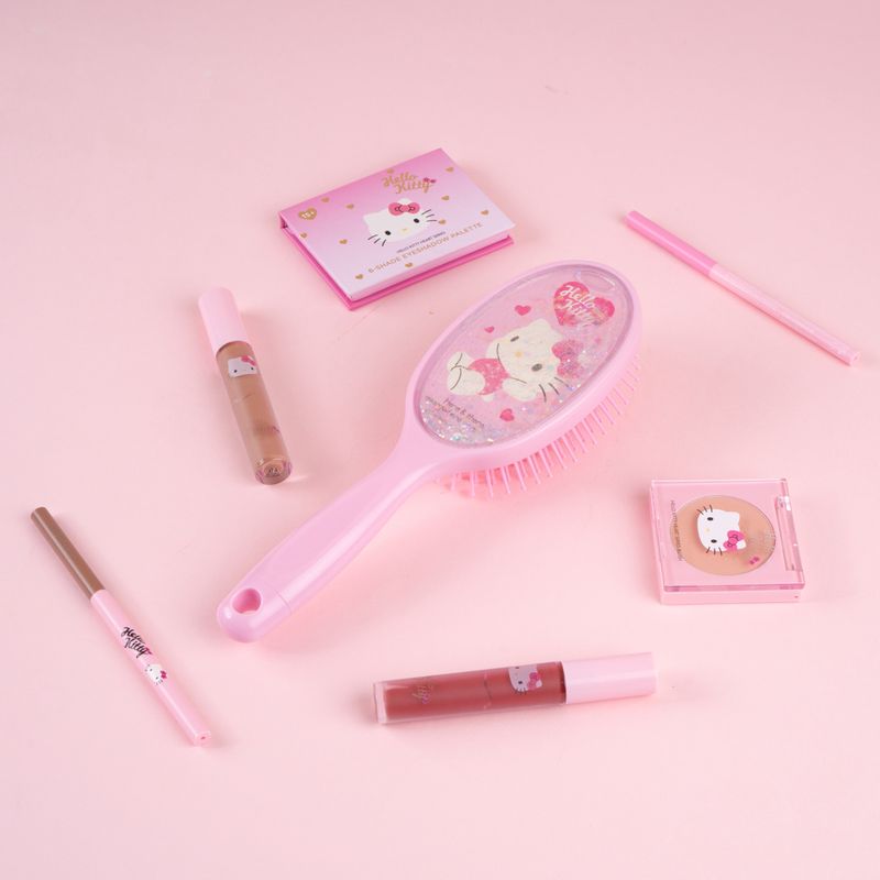 Peine-para-el-cabello-con-coj-n-de-diamantina-hello-kitty-serie-sanrio-Sanrio-3-28330
