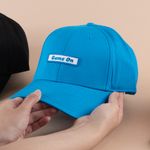 Gorra-de-b-isbol-miniso-game-on-azul-Miniso-2-28394