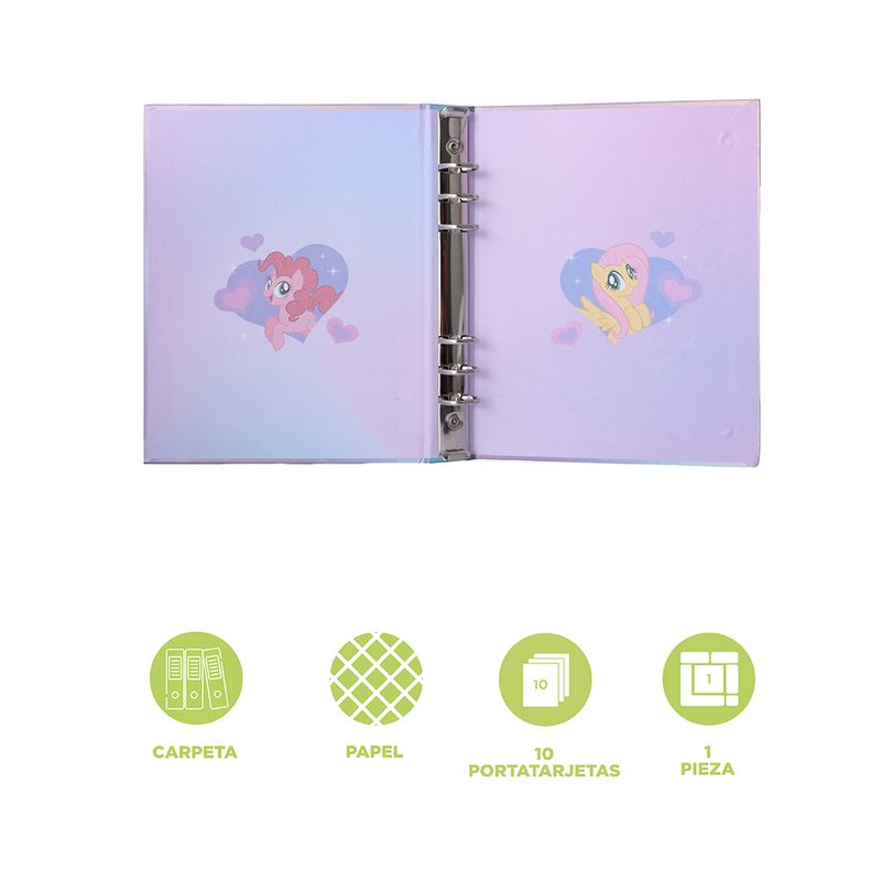 Carpeta-de-tarjetas-de-4-rejillas-serie-my-little-pony-My-Little-Pony-3-28404