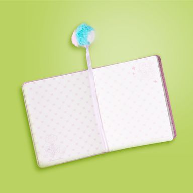 Libro de pompones serie my little pony -  My Little Pony