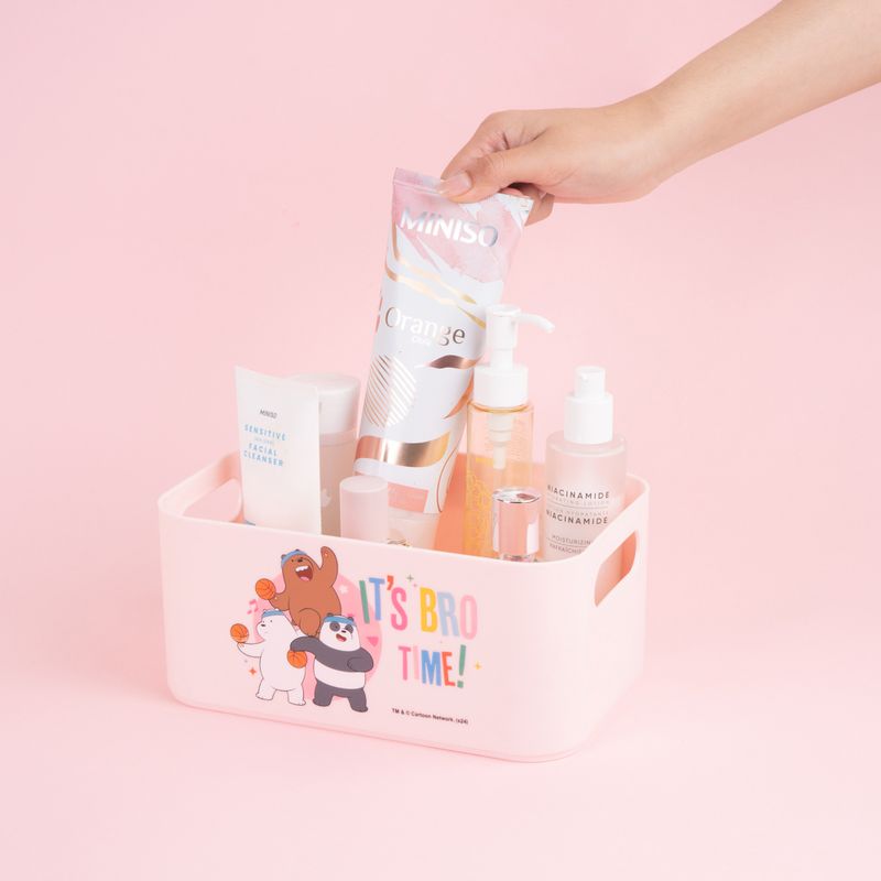 Organizador-de-pl-stico-L-color-rosa-We-Bare-Bears-2-28154
