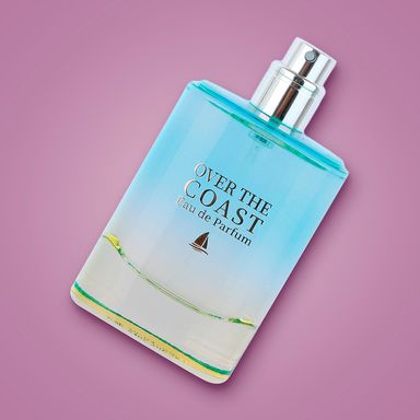 Loción para hombre over the coast 50ml -  Miniso