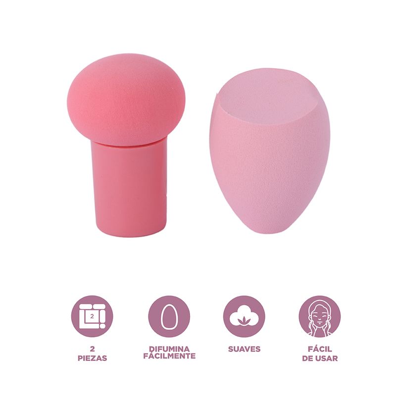 Esponja-de-maquillaje-peach-pink-series-Miniso-3-28165