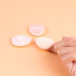 Mini-esponjas-de-maquillaje-peach-pink-series-3-piezas-Miniso-2-28166