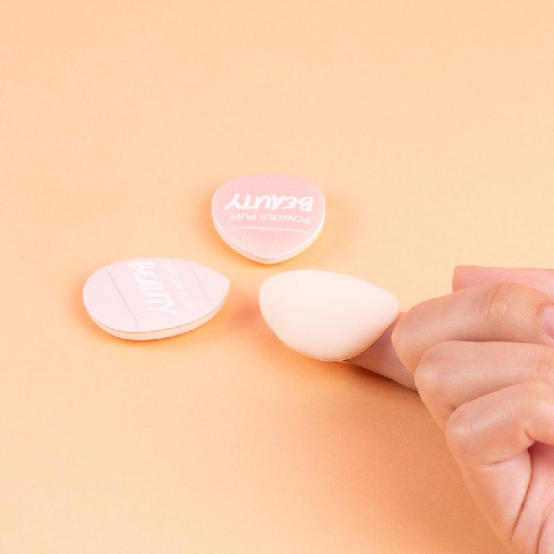 Mini-esponjas-de-maquillaje-peach-pink-series-3-piezas-Miniso-2-28166