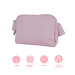 Bolso-estilo-cangurera-miniso-serie-sporty-elegance-rosa-Miniso-4-28168