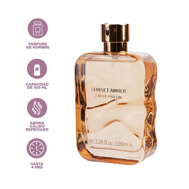 Loci-n-para-hombre-sunset-amber-100ml-Miniso-4-28176