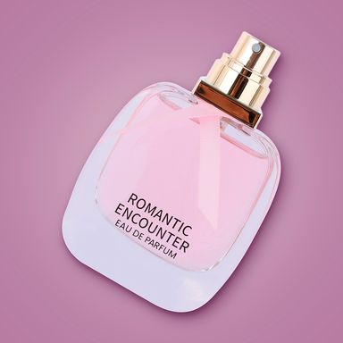 Perfume para mujer romantic encounter 30ml -  Miniso