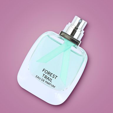 Perfume para mujer forest trail 30ml -  Miniso