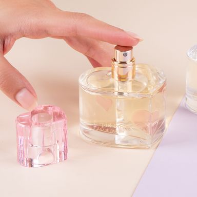 Perfume para mujer cupid love 50ml -  Miniso