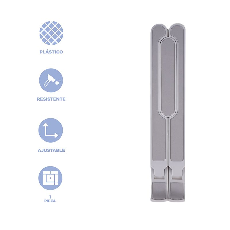 Soporte-de-escritorio-para-laptop-master-series-blanco-Miniso-3-28188