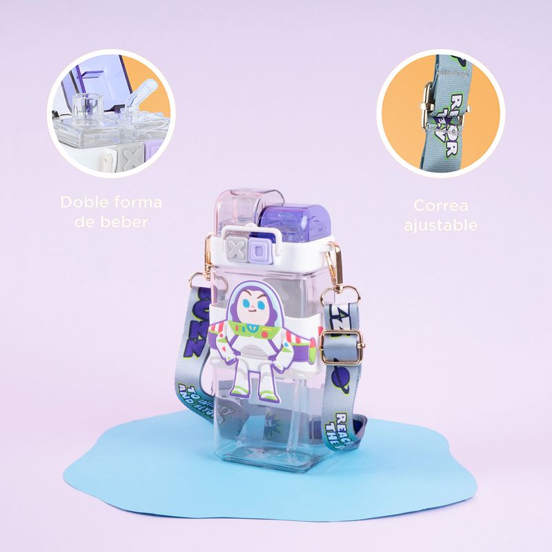 Tomatodo-de-pl-stico-de-buzz-520ml-serie-toy-story-disney-Toy-Story-6-28190