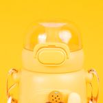 Tomatodo-de-pl-stico-de-agua-con-tapa-y-sorbete-600-ml-pompompurin-serie-sanrio-color-amarillo-Sanrio-3-28191