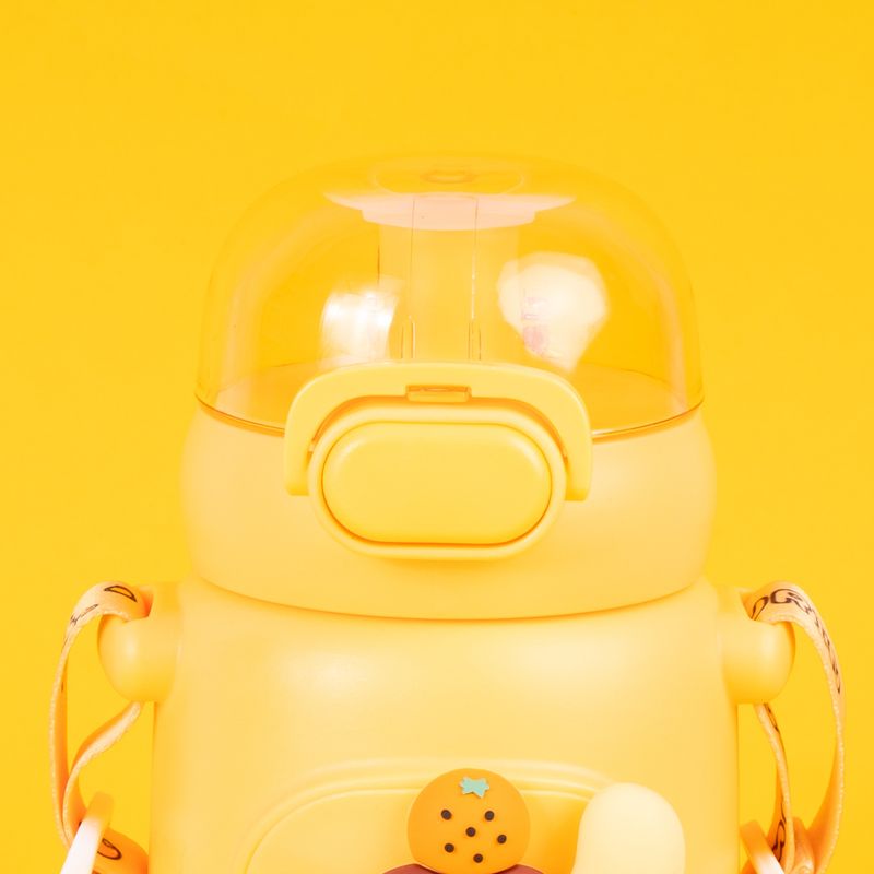 Tomatodo-de-pl-stico-de-agua-con-tapa-y-sorbete-600-ml-pompompurin-serie-sanrio-color-amarillo-Sanrio-3-28191