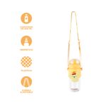 Tomatodo-de-pl-stico-de-agua-con-tapa-y-sorbete-600-ml-pompompurin-serie-sanrio-color-amarillo-Sanrio-4-28191