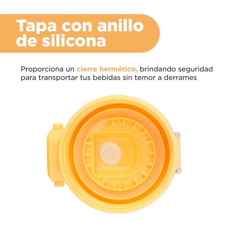 Tomatodo-de-pl-stico-de-agua-con-tapa-y-sorbete-600-ml-pompompurin-serie-sanrio-color-amarillo-Sanrio-5-28191