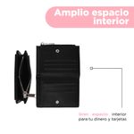 Cartera-corta-para-mujer-miniso-bloques-de-color-blanco-y-negro-Miniso-4-28200