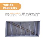 Organizador-de-tela-organizador-de-ropa-de-7-compartimentos-gris-Miniso-5-28231