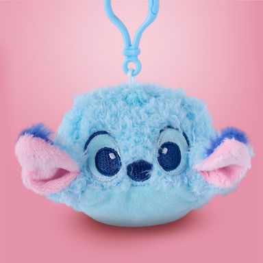 Llavero de peluche stitch serie lilo stitch disney -  Lilo & Stitch