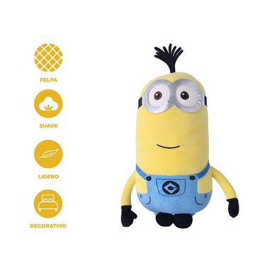 Peluche kevin serie minions -  Minions