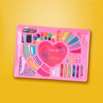 Kit-para-hacer-pulseras-con-caja-organizadora-coraz-n-serie-miniso-Miniso-2-28255