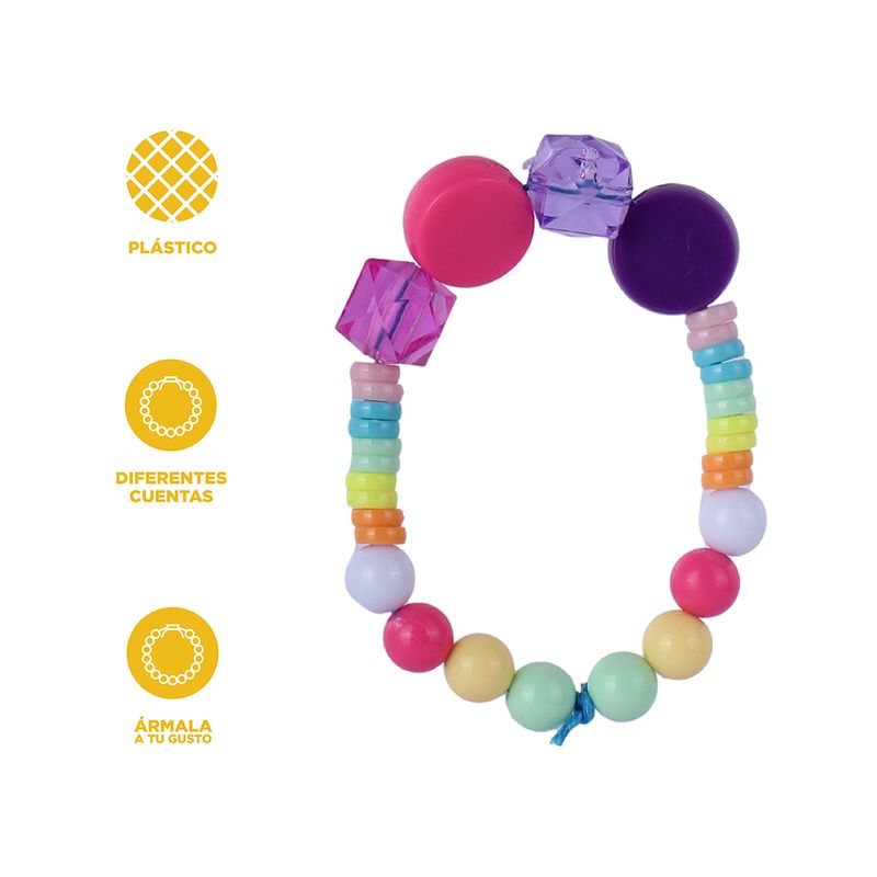 Kit-para-hacer-pulseras-con-caja-organizadora-coraz-n-serie-miniso-Miniso-3-28255