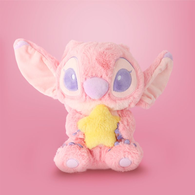 Peluche-ngel-de-estrella-sentado-serie-lilo-stitch-disney-Lilo-Stitch-2-28274