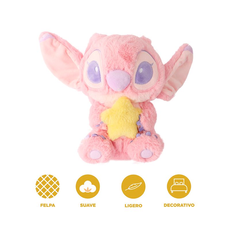 Peluche-ngel-de-estrella-sentado-serie-lilo-stitch-disney-Lilo-Stitch-3-28274