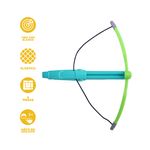 Tiro-con-blanco-verde-serie-miniso-Miniso-4-28275