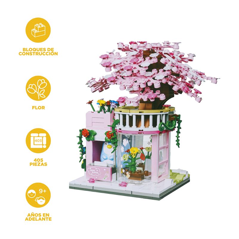 Bloques-flor-paisaje-urbano-sakura-serie-mini-family-Mini-Family-4-28283