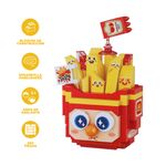 Bloques-happy-food-papas-fritas-serie-miniso-Miniso-3-28305