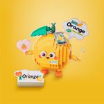 Bloques-happy-food-naranja-serie-miniso-Miniso-2-28307