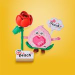 Bloques-happy-food-melocot-n-serie-miniso-Miniso-2-28313